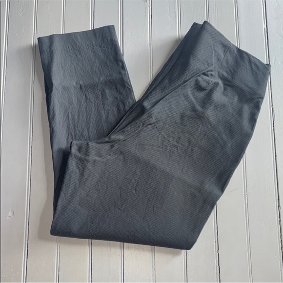 Maurices Pants - Maurices Pull On Skinny Pants Grey Size L